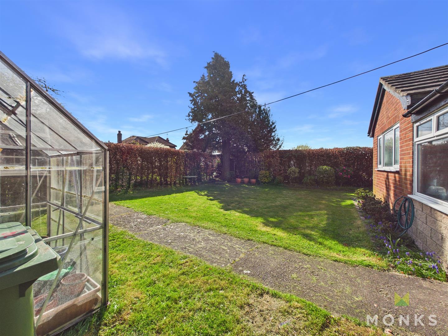 39 Roden Grove, Shrewsbury, SY4 5HJ For Sale